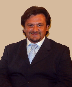 Massimiliano Scuro